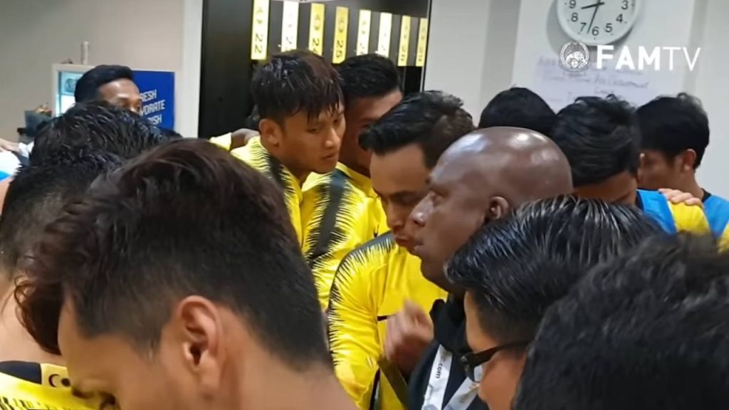 TCH Dedah Situasi Sebenar Harimau Malaya Ketika Di Bilik Persalinan