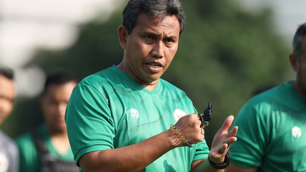 Luar Negeri Tak Jaminan, Bima Sakti Resmi Coret 4 Pemain Diaspora Di TC Timnas Indonesia U-17