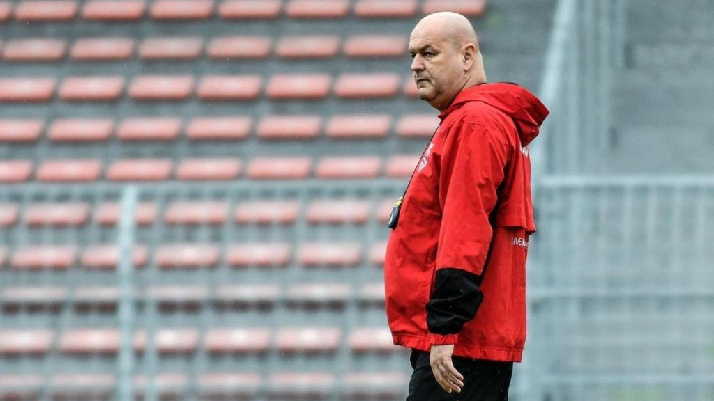 Bojan Hodak Bengang Dengan Pengadil