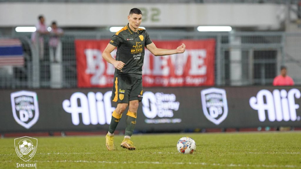 Bojan Ciger Import Paling Cergas 2023?