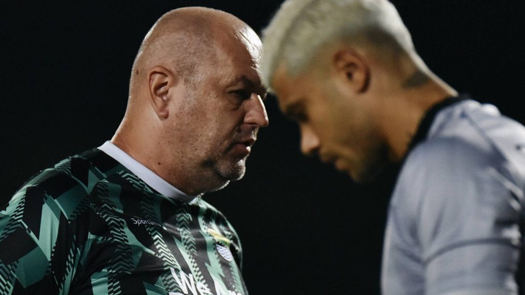 Bojan Hodak Puji Pengadil Malaysia Di Hadapan Media Indonesia