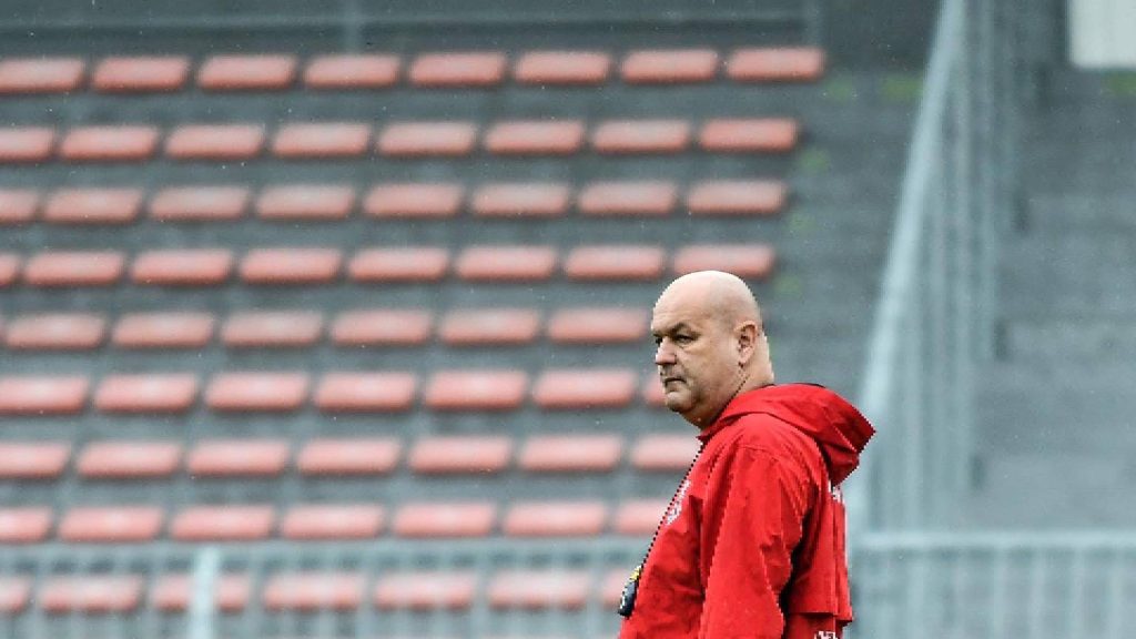 Bojan Hodak Diintai Lion City Sailor