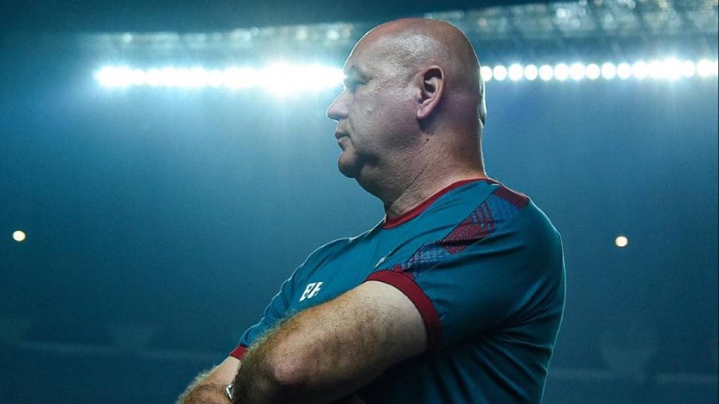 Bojan Hodak Buat Rombakan Besar-Besaran, Rehatkan 10 Pemain