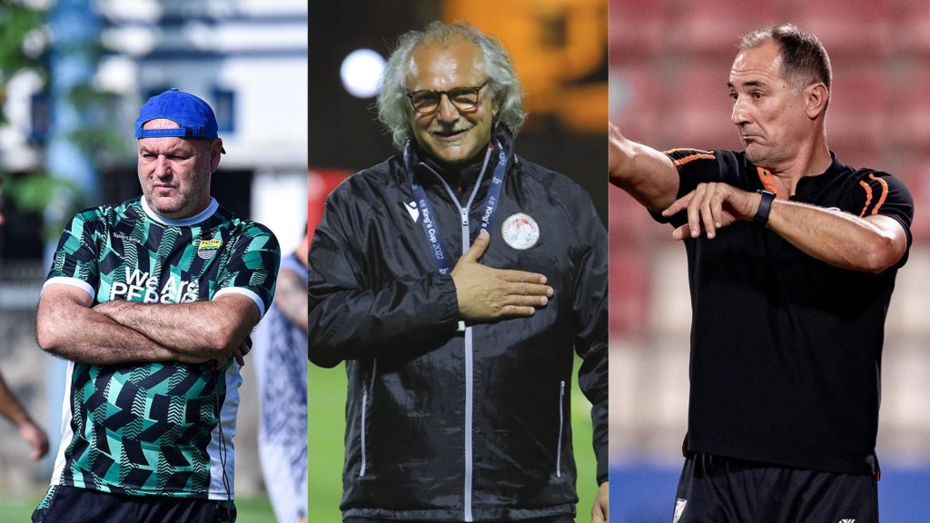 Kekal ‘DNA Croatia’, Ini 3 Calon Jurulatih Baharu Terengganu