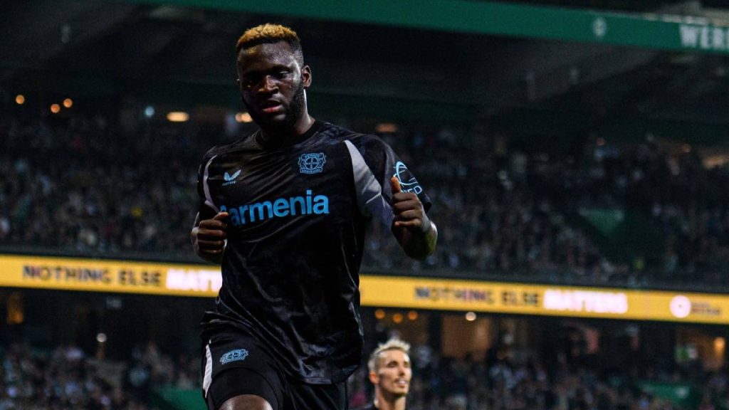 Bintang Leverkusen Tak Jadi Kahwin, Tunang Kecewa Tak Mahu Bahagi Harta