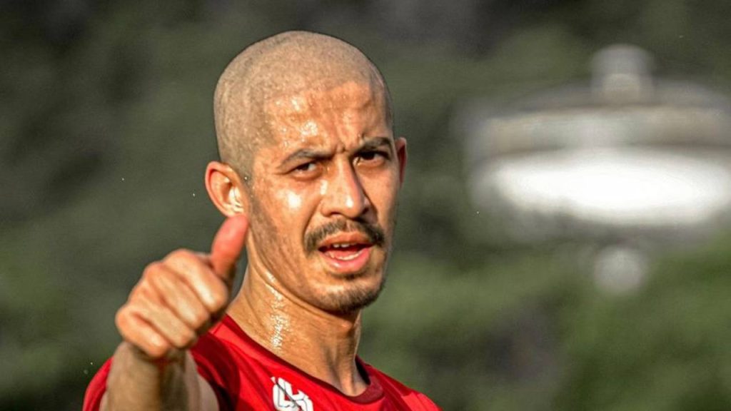 Kemunculan Brendan Gan Dalam Sesi Latihan Beri Petanda Positif