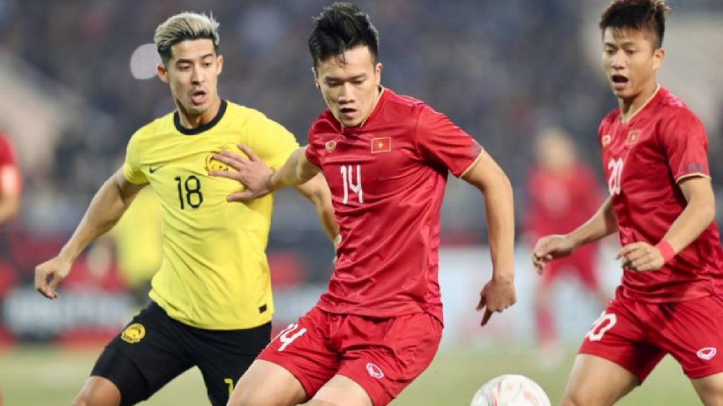 Vietnam Bakal Uji Taktikal & Teknikal Harimau Malaya