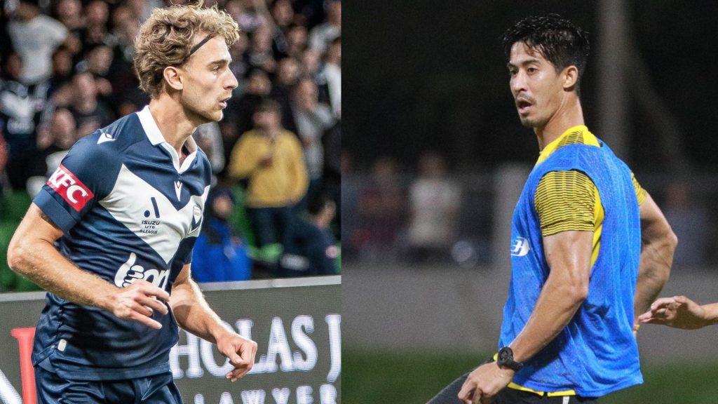 Ryan Teague Didakwa Keturunan Malaysia, Pengganti Brendan Gan?