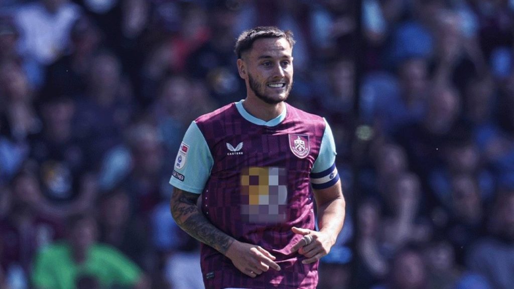 Warga Indonesia Serang Instagram Pemain Warisan Malaysia, Josh Brownhill