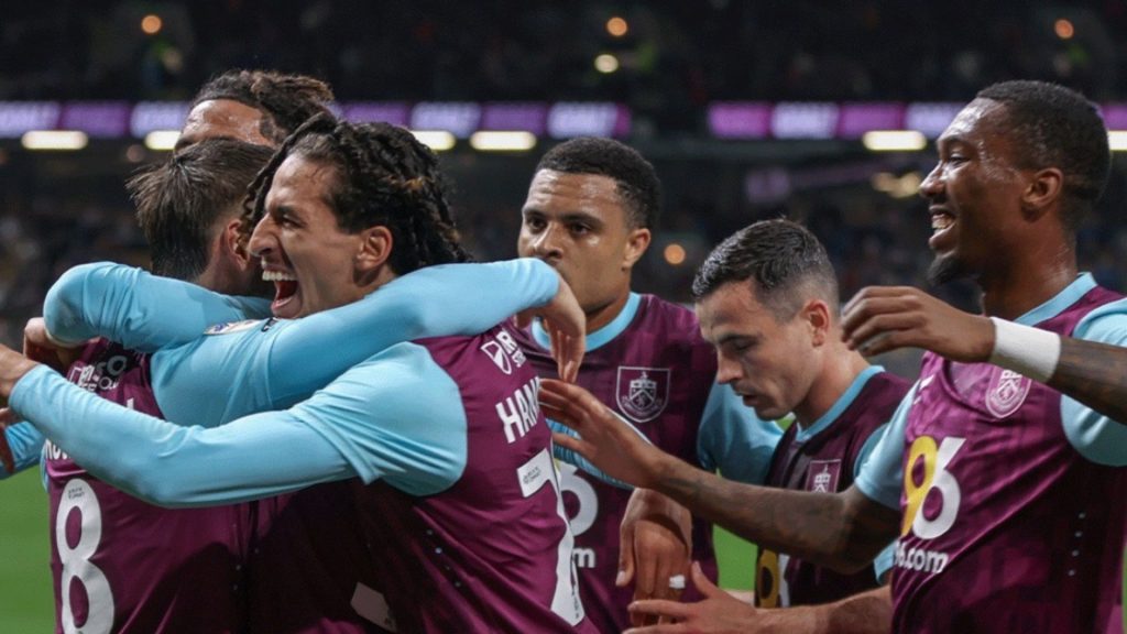 Tonggak England Beri Bayangan Pemain Warisan Baharu Malaysia