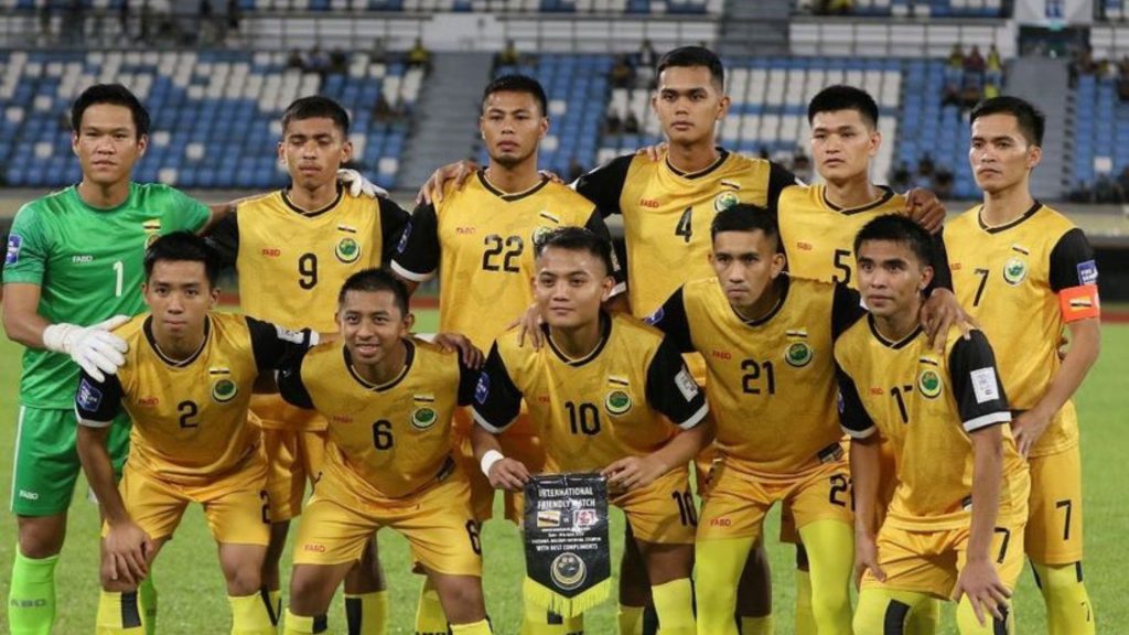 Brunei Bawa Bekalan Selesa, Atasi Macau