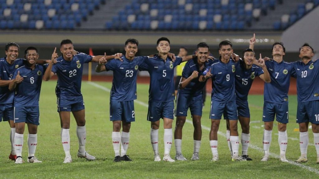 Brunei Pamer Peningkatan Mendadak