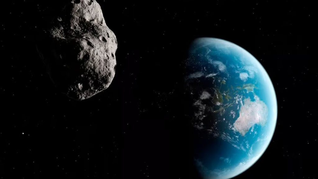 Tergempar: Bumi Bakal Miliki Dua Bulan Minggu Hadapan
