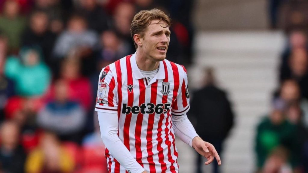 Bakat Baru: Pengganti Natxo Insa Ditemui Di England