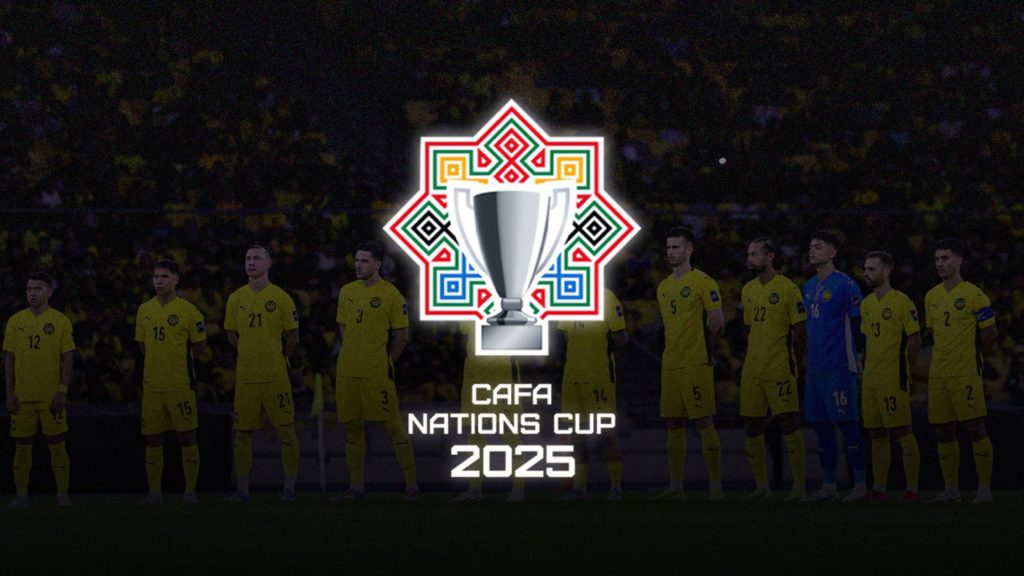 CAFA Balas Kenyataan Tarik Diri Harimau Malaya