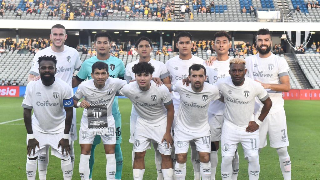 Terengganu Bakal Manfaatkan Tenaga Ubi Muda