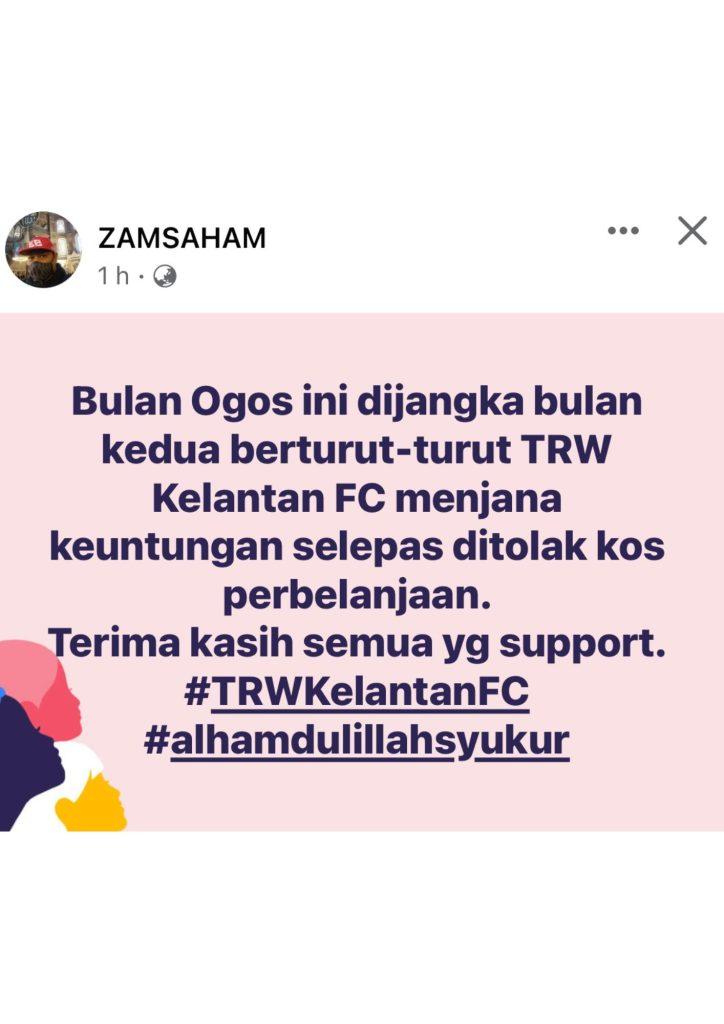 CEAF9CDC EDBF 42F1 9B7F 912C02850153 Kelantan Jana Keuntungan Kali Kedua Berturut-Turut CEAF9CDC EDBF 42F1 9B7F 912C02850153 Kelantan Jana Keuntungan Kali Kedua Berturut-Turut