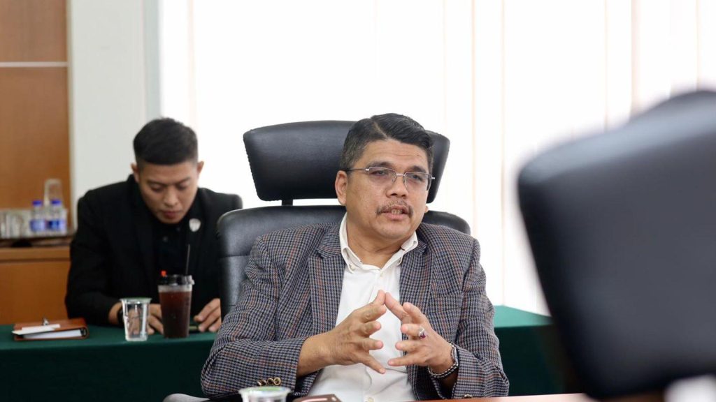 “Siapa Kata Nafuzi Tiada Dalam Perancangan?” – CEO Terengganu