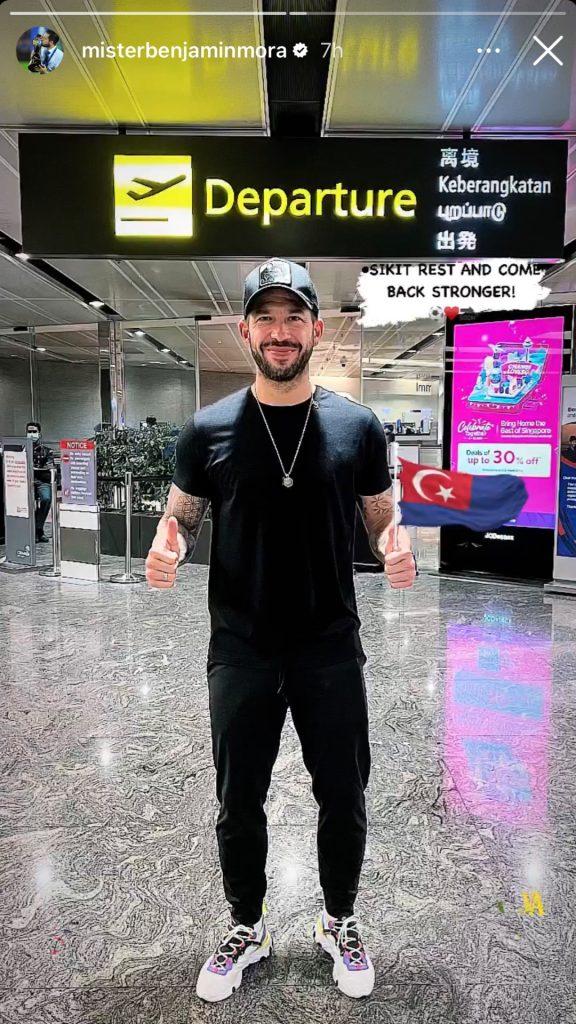CF6184D2 FA63 4B91 8D25 4BAD79254F54 Benjamin Mora Kembali Ke Johor Darul Ta'zim?