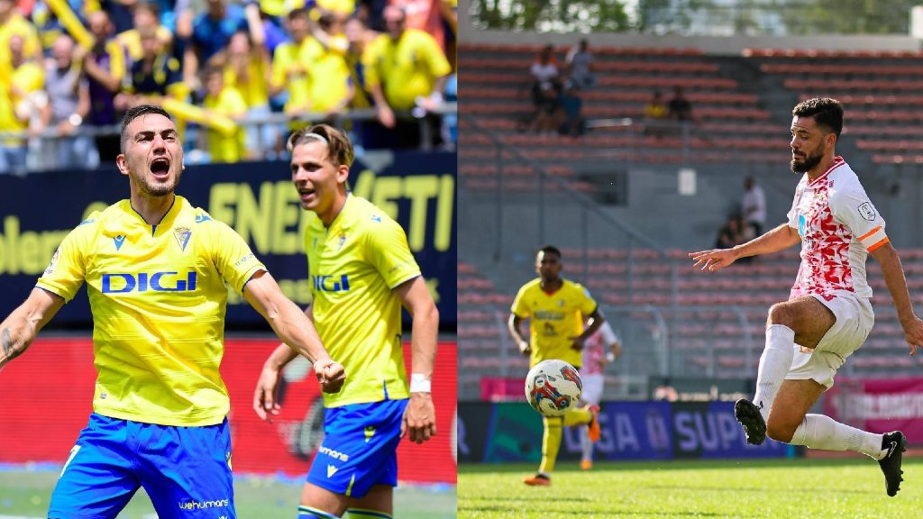 KL City Jalin Kerjasama Dengan Kelab La Liga