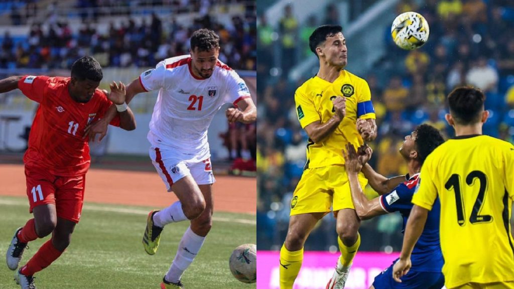 Cape Verde Pengukur Tahap Kemajuan Harimau Malaya