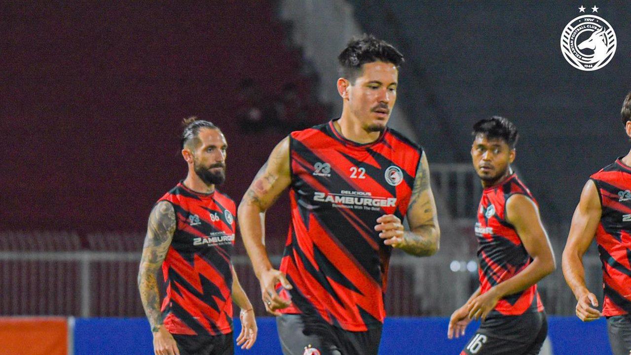 Carli de Murga Info Siaran Langsung Kelantan vs KL City | Liga Super 2023