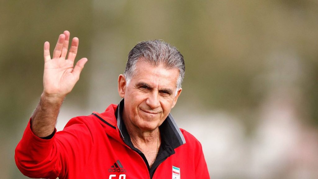 Queiroz: Komen Klinsmann Memalukan Bola Sepak