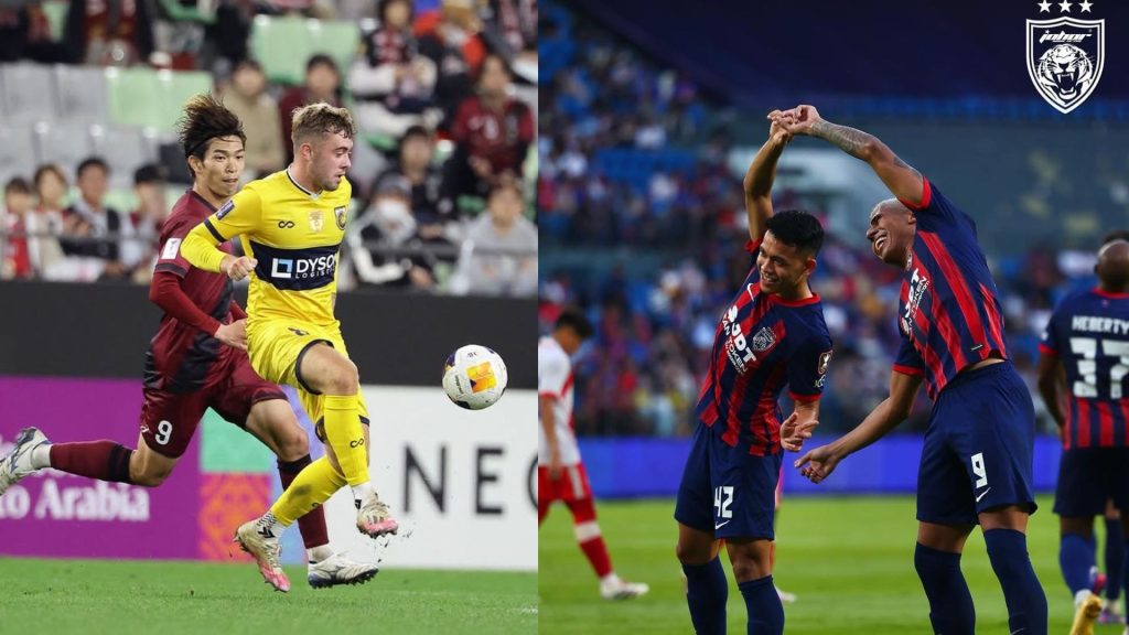 Central Coast Mariners ‘Tempang’ Hadapi JDT