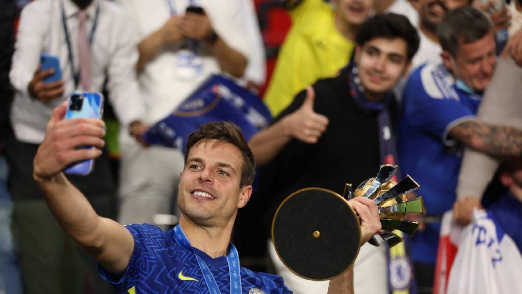 Cesar Azpilicueta Chelsea Club World Cup talkSPORT Piala Dunia 'Baru' Dengan 32 Pasukan Bakal Dilangsungkan Pada 2025 Cesar Azpilicueta Chelsea Club World Cup talkSPORT Piala Dunia 'Baru' Dengan 32 Pasukan Bakal Dilangsungkan Pada 2025