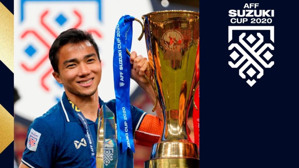 Persembahan Luar Biasa Chanathip Songkrasin Bantu Raih Anugerah MVP Kali Ketiga
