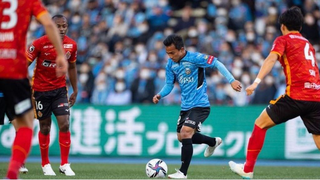 Chanatip Songkrasin & Kawasaki Frontale Bakal Buat JDT Tunjuk Kemampuan Sebenar