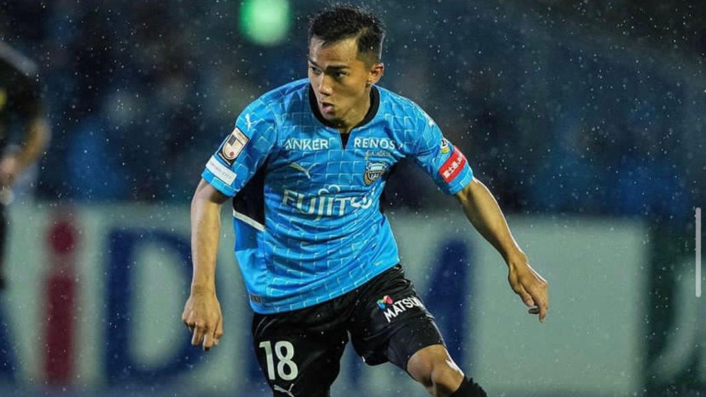 J. League: Chanatip Songkrasin & Kawasaki Frontale Hilang Mata Penting Berdepan Jubilo Iwata