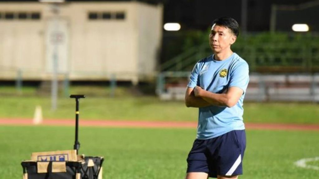 Tan Cheng Hoe Bakal Tekan Butang ‘Kecemasan’ Panggil Muka Baharu