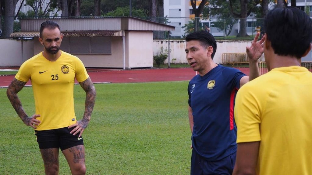 Tan Cheng Hoe Jelaskan Mengapa Beliau ‘Tetap’ Pilih De Paula Sebelum Ini