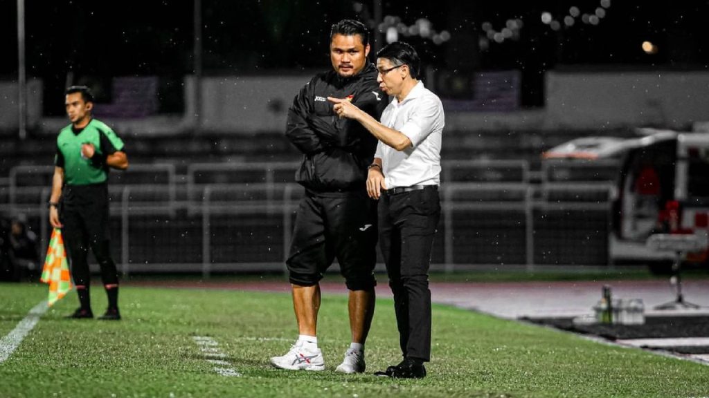 Cheng Hoe Ubah Selangor Menjadi Kereta Kebal Bersenjata Ampuh