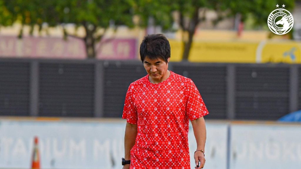 Choi Moon-sik Menang Kes Saman Terhadap Kelantan