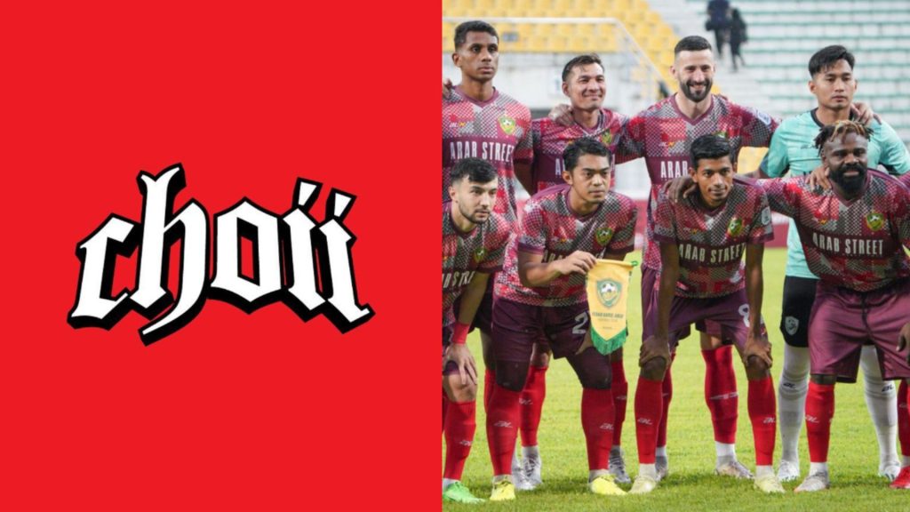 Choii Pasang Hasrat Taja Pasukan ‘Utara’ Liga Super