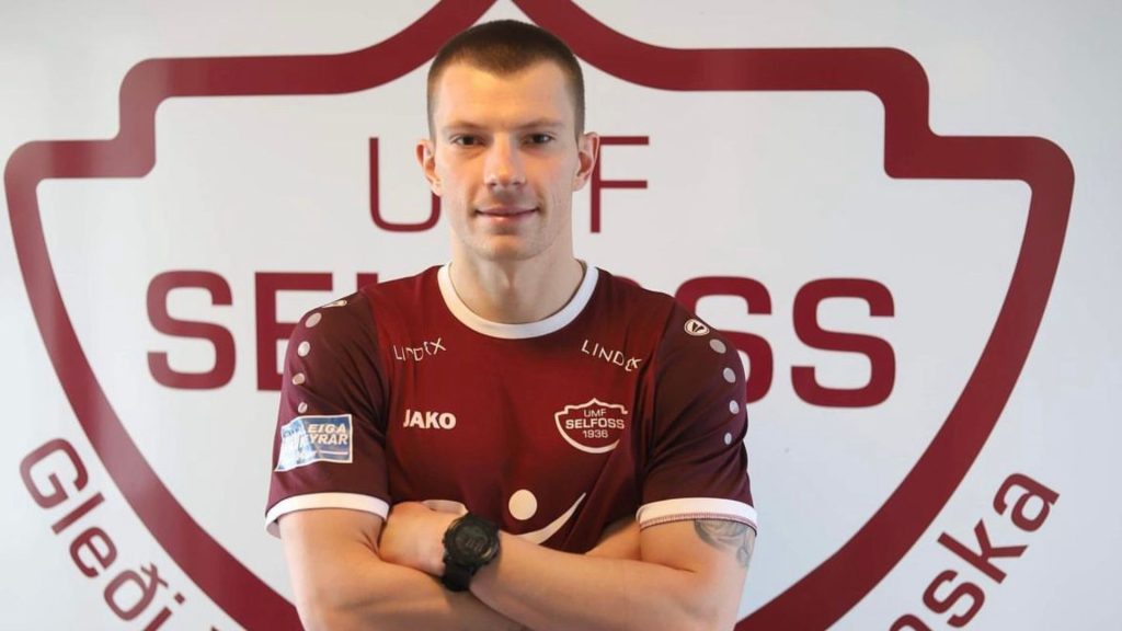Bekas Pemain Kebangsaan Poland Sertai Kelantan FC?