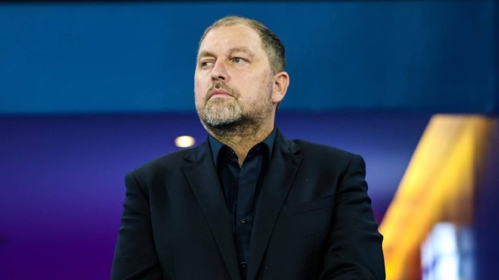 Peter Cklamovski: Bola Sepak Malaysia Sudah Lama Tidur