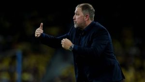 Cklamovski Malaysia NT 2 2 Peter Cklamovski Mahu Manfaatkan Cabaran Menentang Iran