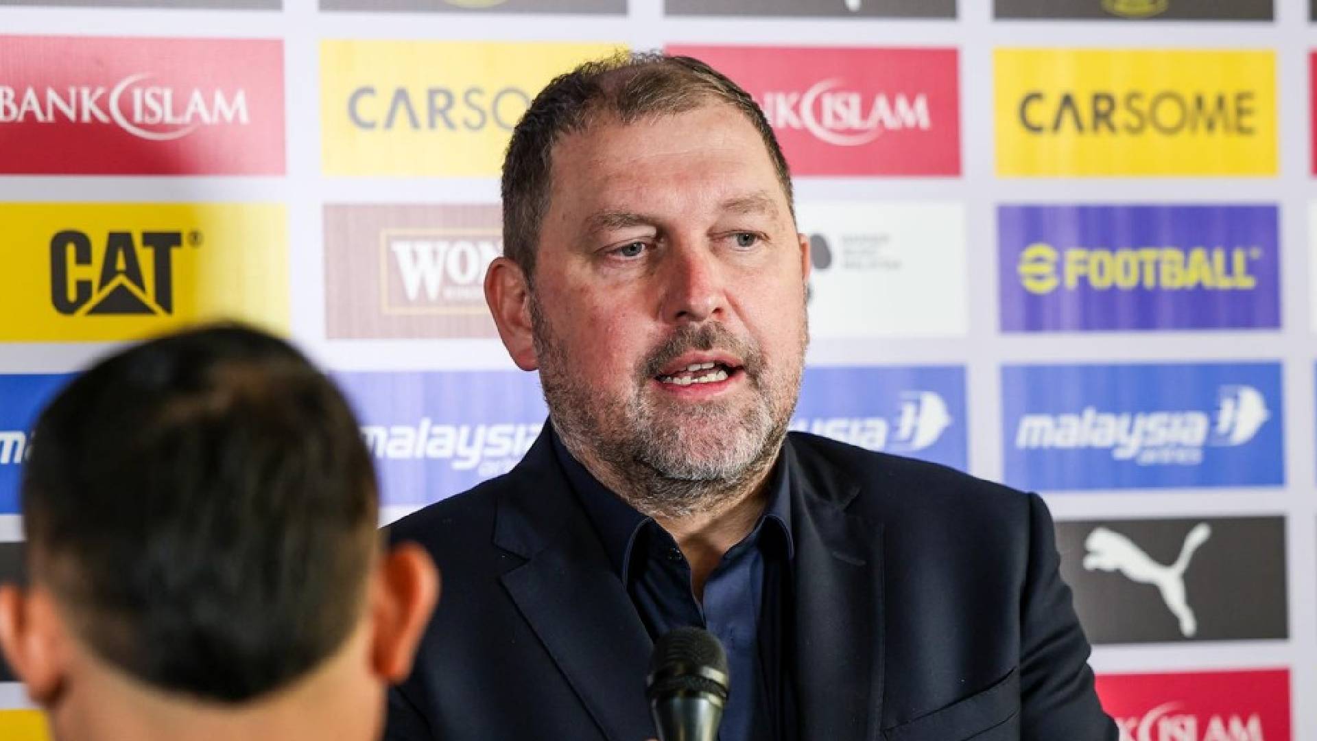 Cape Verde Ujian Terbaik Buat Malaysia Menurut Peter Cklamovski
