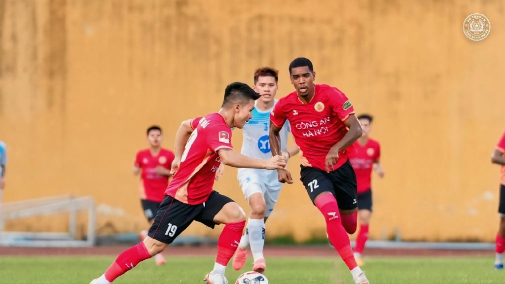 Shopee Cup: CAHN ‘Titik’ Buriram United