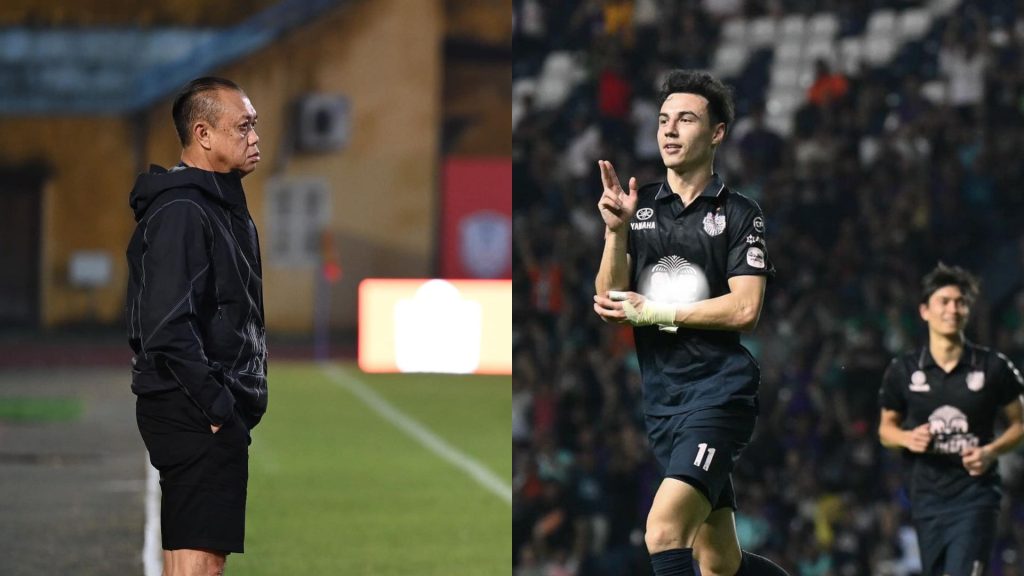 Ramalan Pemilik Buriram United Jadi Mimpi Ngeri