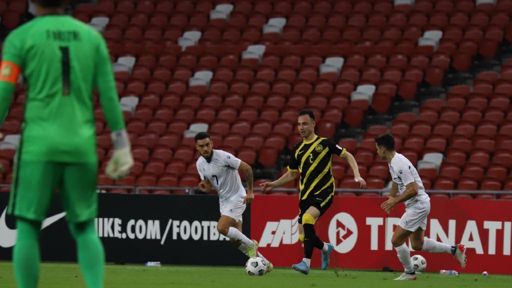 Malaysia vs Filipina, Kemenangan Milik Siapa?