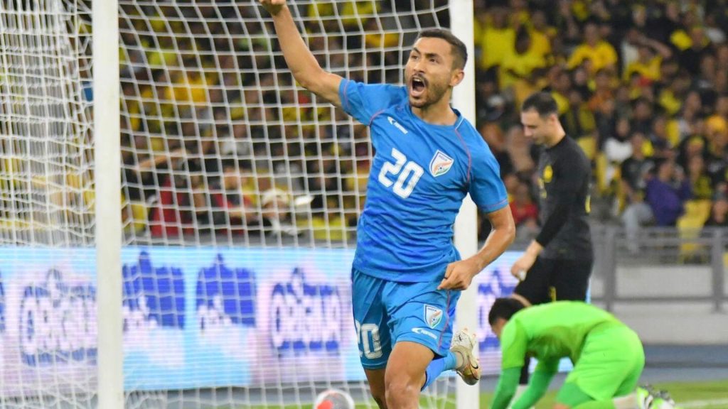 Tonton Aksi India vs Malaysia Secara Langsung Di 3 Saluran Malam Ini
