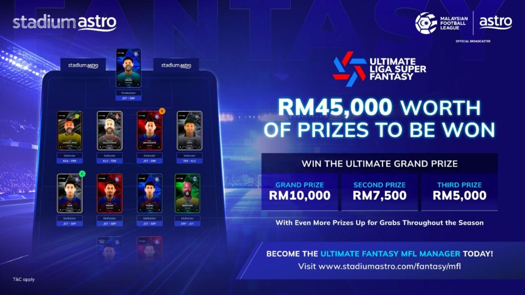 Copy of Untitled Design 2 Bina Pasukan Impian Liga Super & Menangi Habuan Sehingga RM45,000 Copy of Untitled Design 2 Bina Pasukan Impian Liga Super & Menangi Habuan Sehingga RM45,000