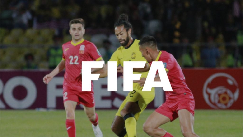 Ranking FIFA: Nasib Malaysia Bakal Berubah Jika Atasi Chinese Taipei
