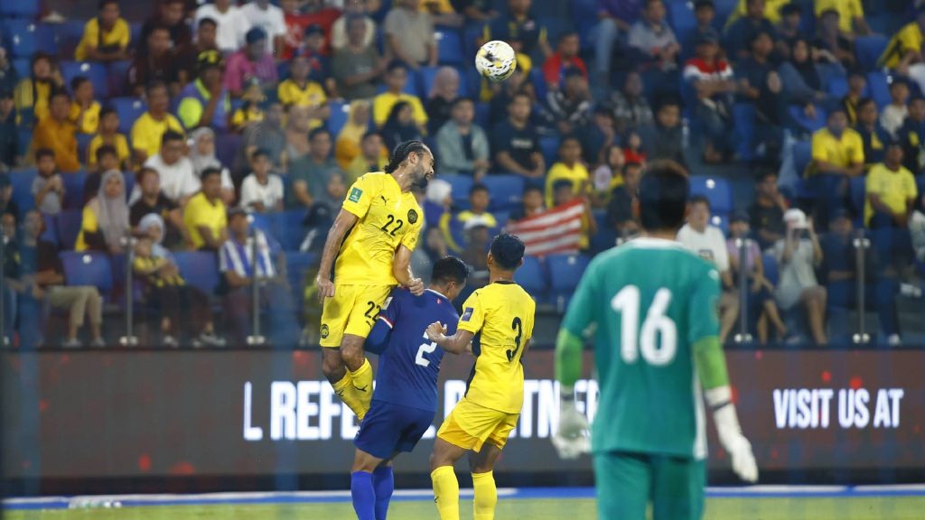 Jurulatih Australia Beri Pujian Menggunung Buat Harimau Malaya