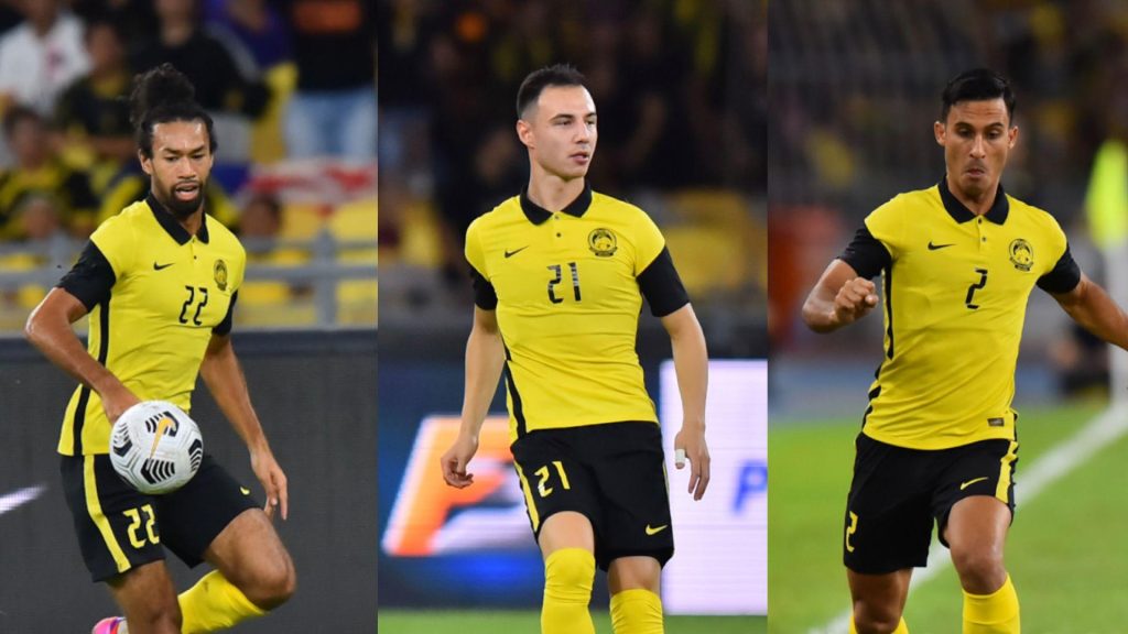 3 Pemain Yang Buat Harimau Malaya ‘Untung Besar’