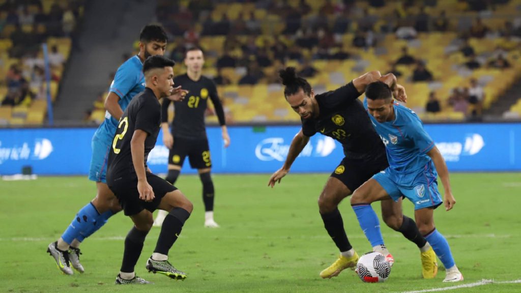 Malaysia Tak ‘Layan’ India
